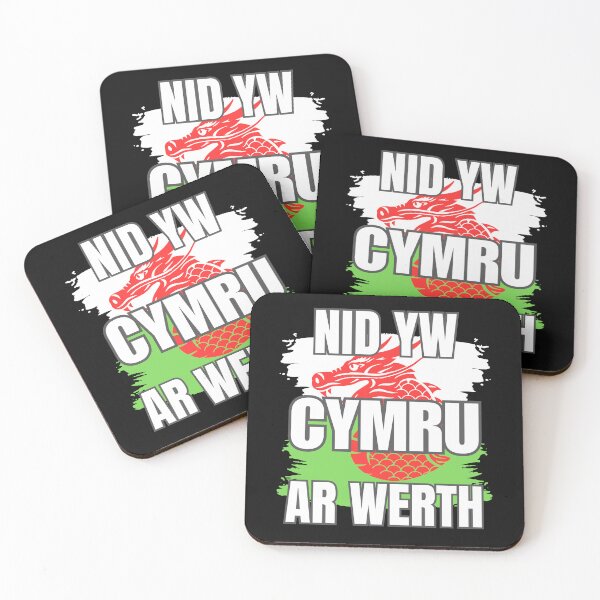 Item preview,  WALES NOT FOR SALE designed and sold by aledfychan.