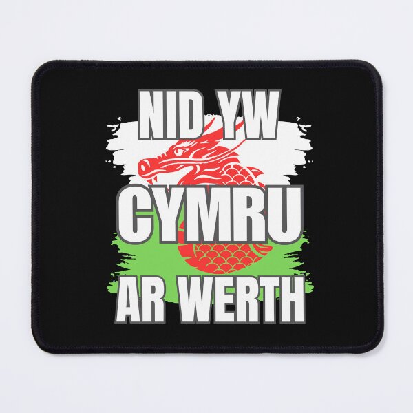 Item preview,  WALES NOT FOR SALE designed and sold by aledfychan.