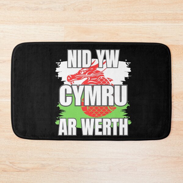 Item preview,  WALES NOT FOR SALE designed and sold by aledfychan.
