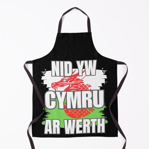 Item preview, WALES NOT FOR SALE designed and sold by aledfychan.
