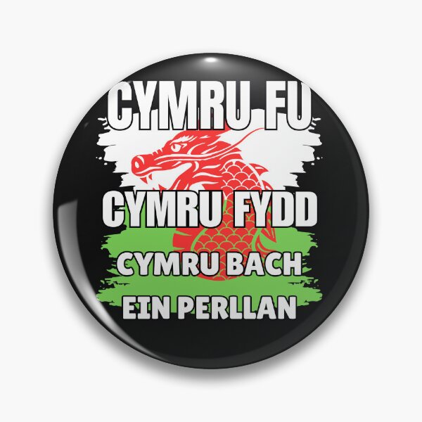 Item preview, WALES OUR LITTLE ORCHARD designed and sold by aledfychan.
