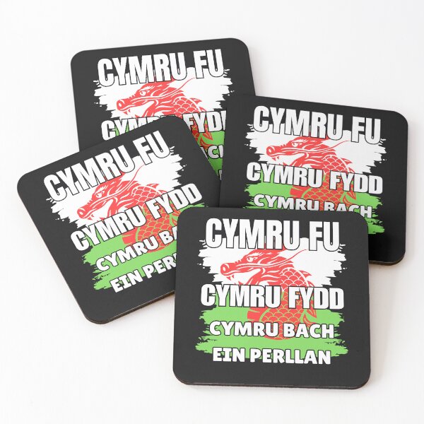 Item preview, WALES OUR LITTLE ORCHARD designed and sold by aledfychan.