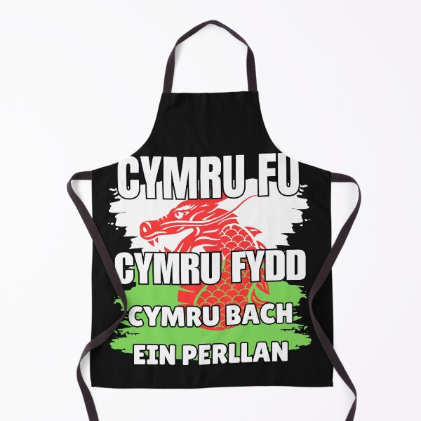 Item preview, WALES OUR LITTLE ORCHARD designed and sold by aledfychan.