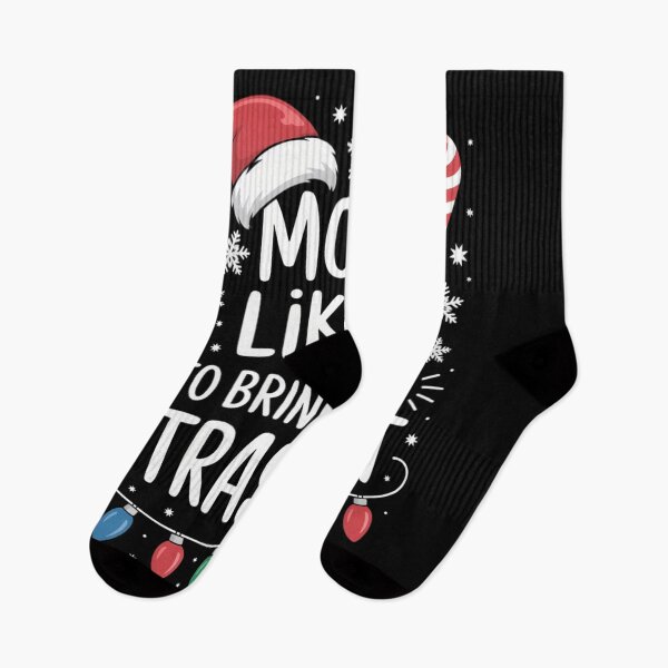 Item preview, Most Likely to Bring Home A Stray Cat Christmas Matching designed and sold by DeadlockCrew.