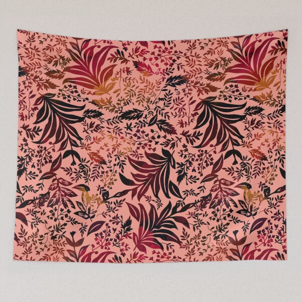 Item preview, Leaves designed and sold by Eduardo Doreni.