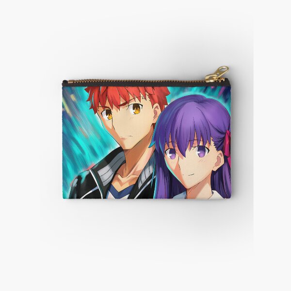 Item preview, Shirou & Sakura - 2 designed and sold by Infinite-Aspire.