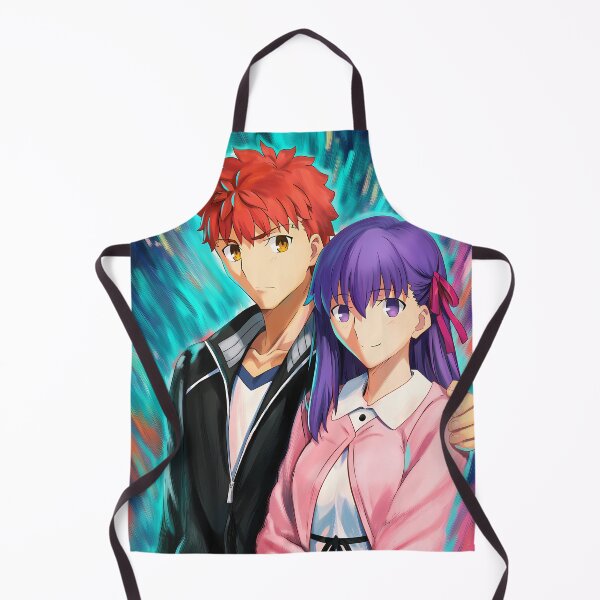 Item preview, Shirou & Sakura - 2 designed and sold by Infinite-Aspire.