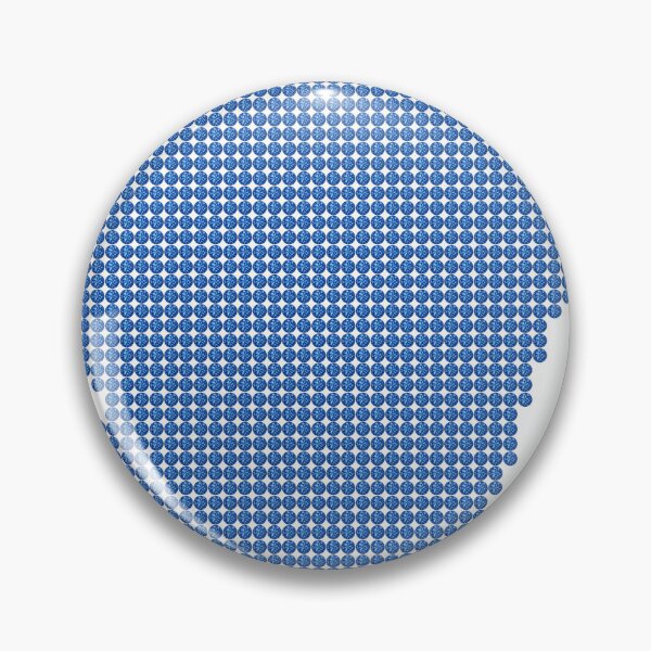 Item preview, Blue Rhinestone Madagascar designed and sold by TheIconSmith.