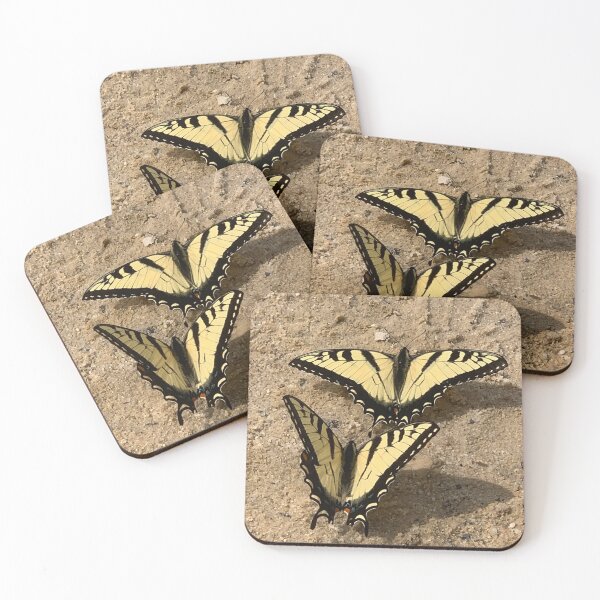 Item preview, Butterflies on the Beach designed and sold by Alexander Krishchyunas.
