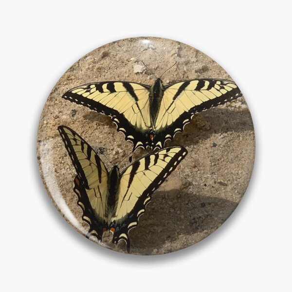 Item preview, Butterflies on the Beach designed and sold by Alexander Krishchyunas.