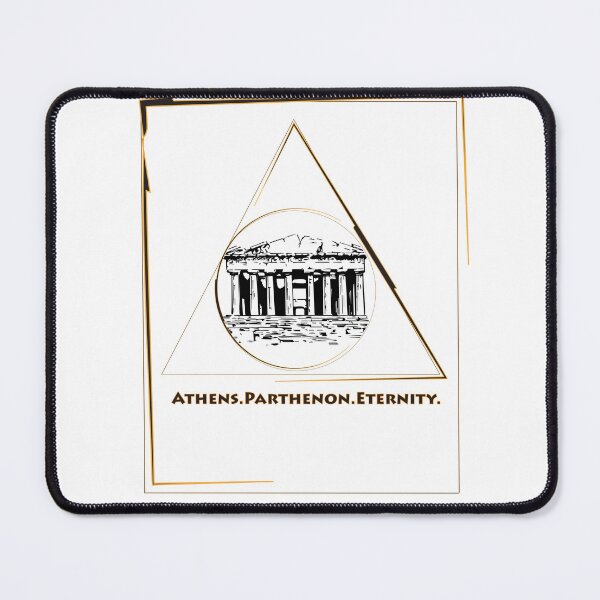 Item preview, Athens Parthenon designed and sold by gregory94.