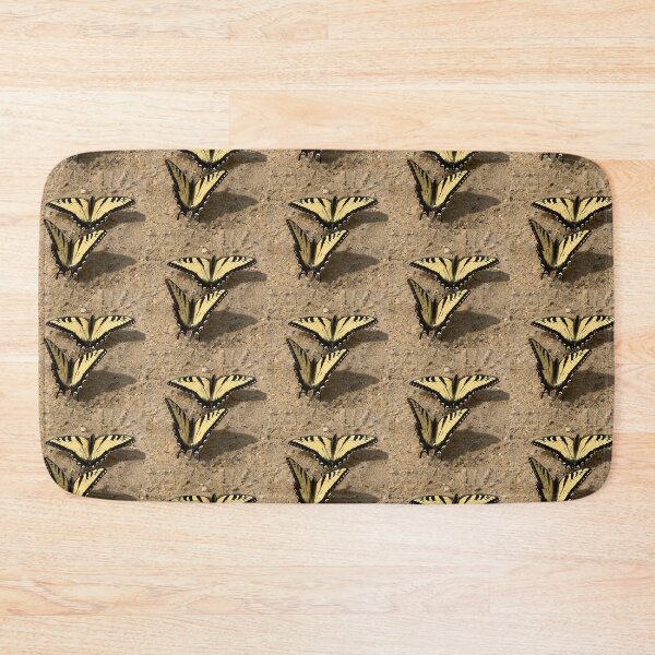Item preview, Butterflies on the Beach designed and sold by Alexander Krishchyunas.