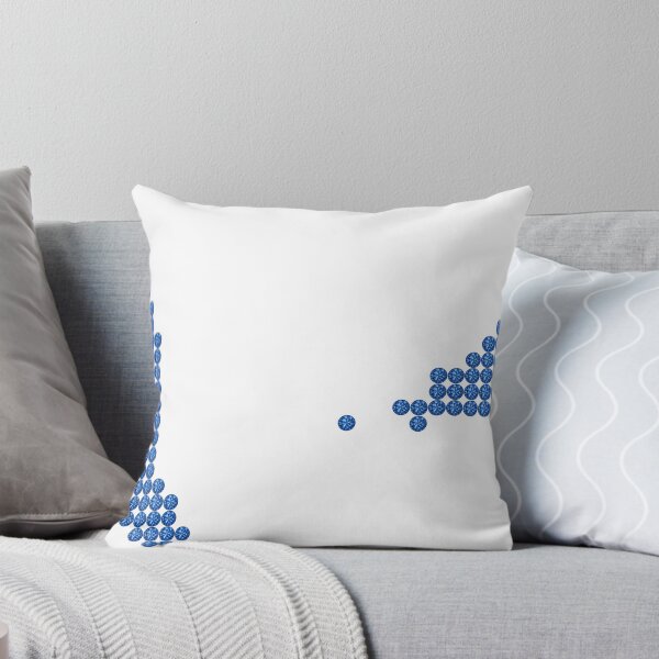 Item preview, Blue Rhinestone Malaysia designed and sold by TheIconSmith.
