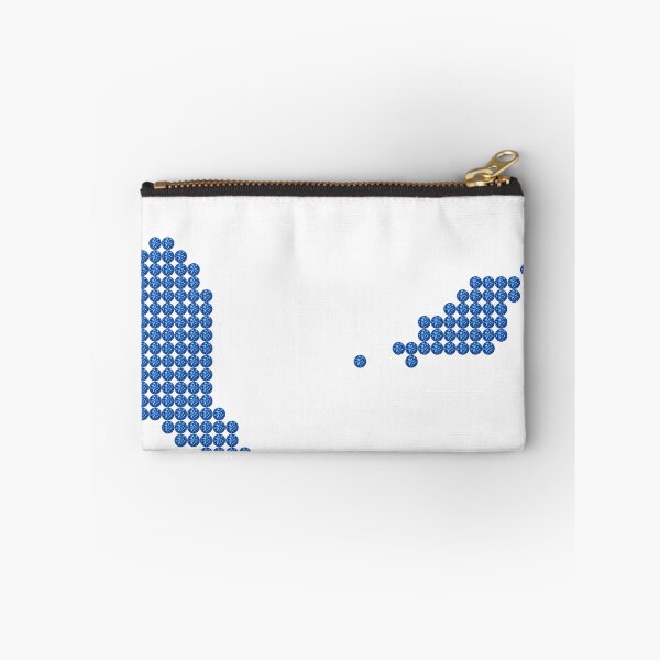 Item preview, Blue Rhinestone Malaysia designed and sold by TheIconSmith.