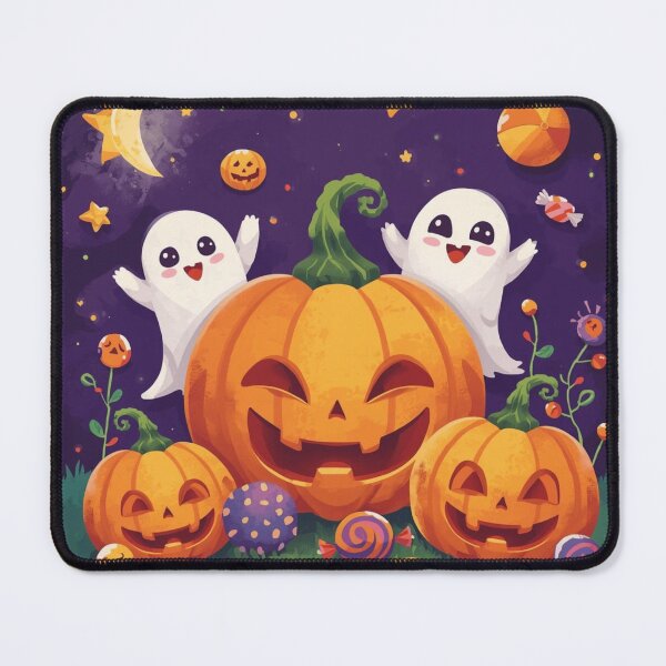 Item preview, Halloween pumpkins designed and sold by WellN.
