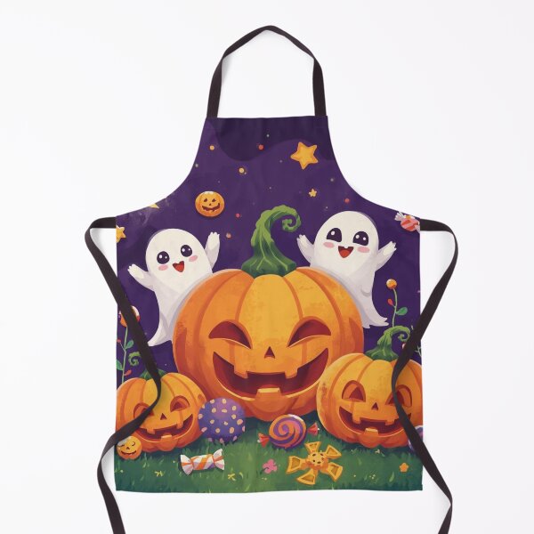 Item preview, Halloween pumpkins designed and sold by WellN.