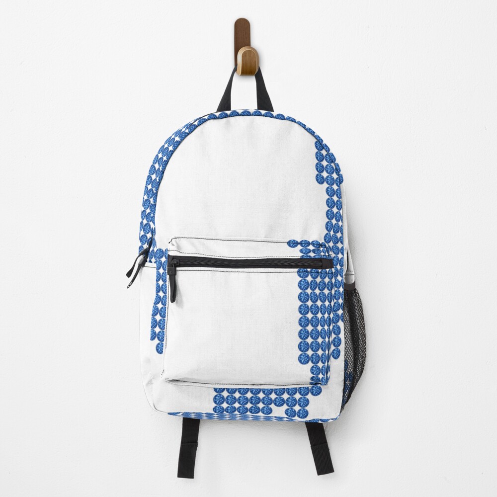 Item preview, Backpack designed and sold by TheIconSmith.