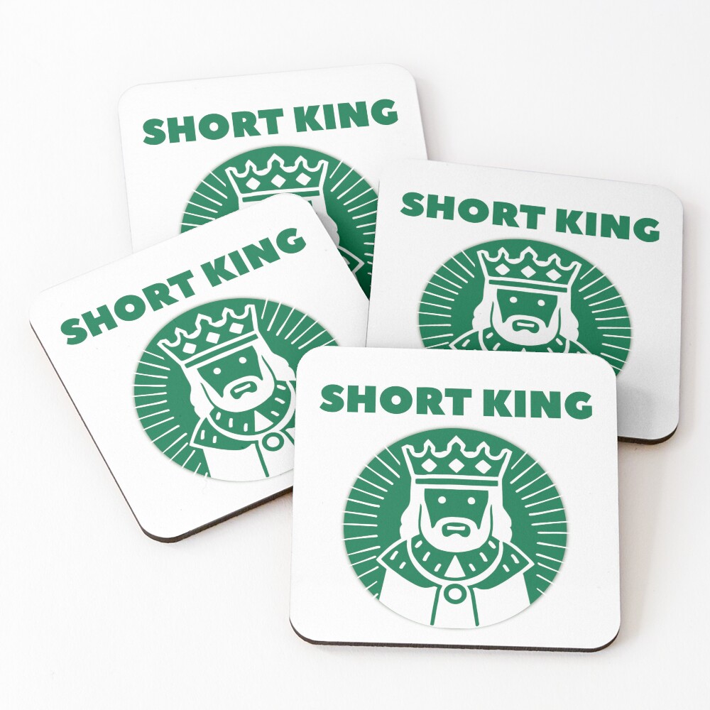 Item preview, Coasters (Set of 4) designed and sold by PlumTreeDesign.