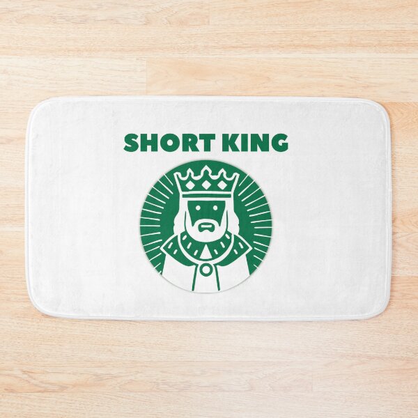 Item preview, Short King designed and sold by PlumTreeDesign.