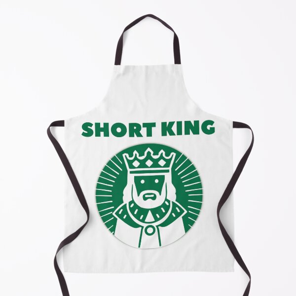 Item preview, Short King designed and sold by PlumTreeDesign.