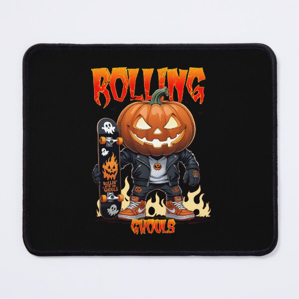 Item preview, Rolling Ghouls. designed and sold by yoyola999.