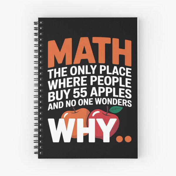 Item preview, Best Math Teacher Joke Humor Science Fun Math Pun  designed and sold by HuValverdeArt.