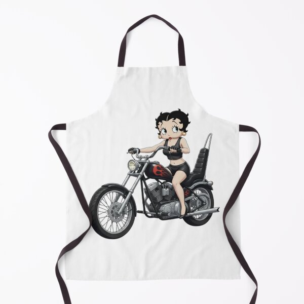 Item preview, "Biker Rebels: The Feminine Elegance" designed and sold by CHRIST5000.