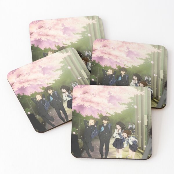 Item preview, Hyouka  designed and sold by taroxstudio.