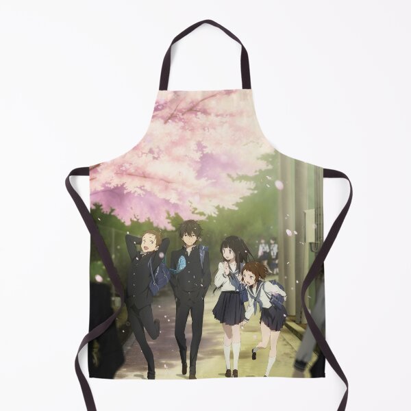 Item preview, Hyouka  designed and sold by taroxstudio.