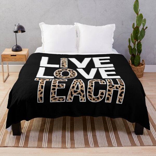 Item preview, Cool Teacher Art For Men Women Teach Inspirational Teaching  designed and sold by HuValverdeArt.