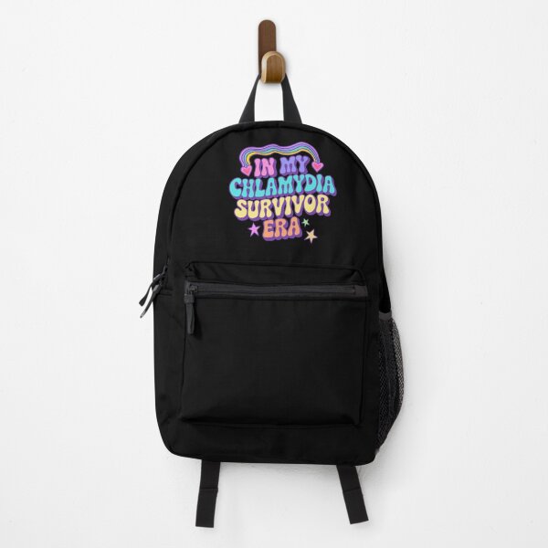 Item preview, In my chlamydia survivor era designed and sold by IHateDumplings.