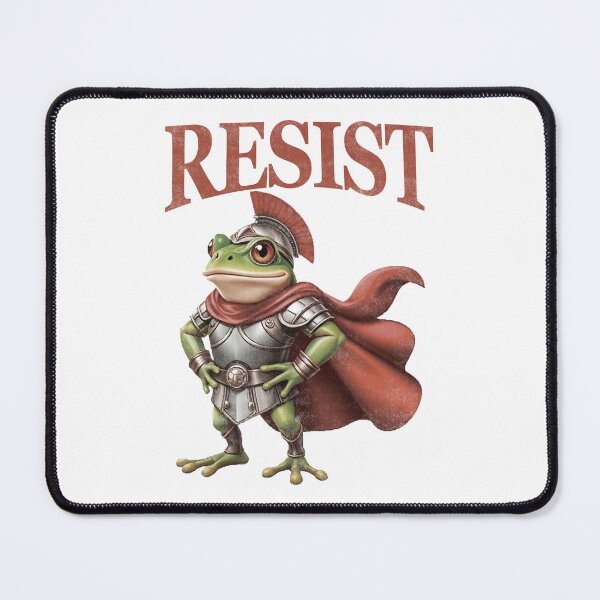 Item preview, Portland Frog Resist. vintage. #8 designed and sold by EunsooLee.