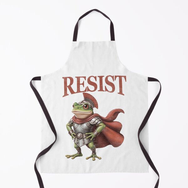 Item preview, Portland Frog Resist. vintage. #8 designed and sold by EunsooLee.