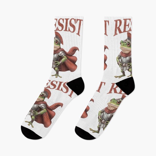 Item preview, Portland Frog Resist. vintage. #8 designed and sold by EunsooLee.
