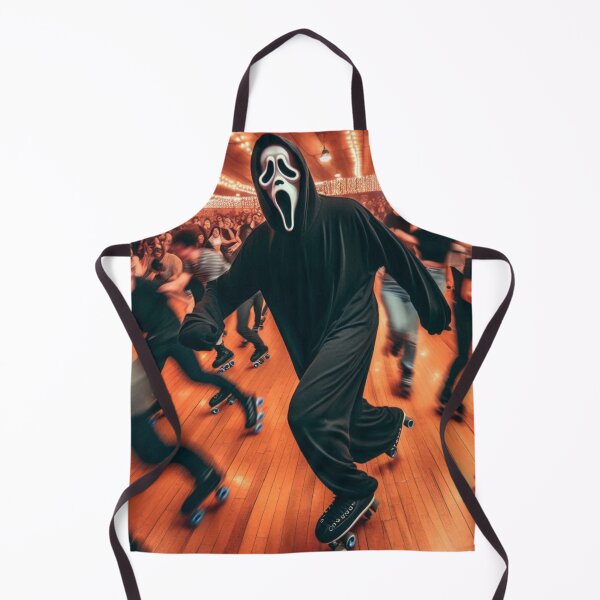 Item preview, 'Til Death Do Us Scare: The Rehearsal Dinner Massacre designed and sold by Print Fiction.