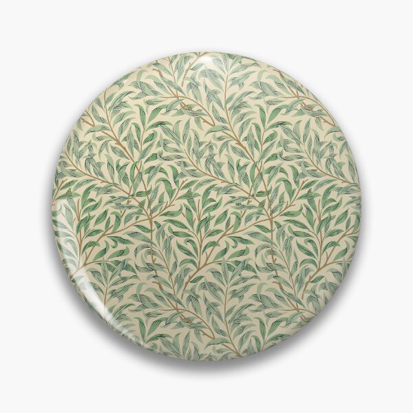 Item preview, William Morris Willow Bough designed and sold by maniacfitness.