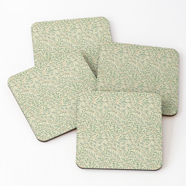 Item preview, William Morris Willow Bough designed and sold by maniacfitness.