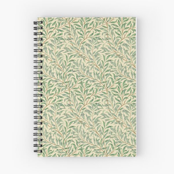 Item preview, William Morris Willow Bough designed and sold by maniacfitness.