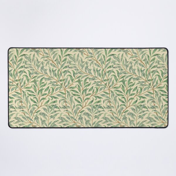 Item preview, William Morris Willow Bough designed and sold by maniacfitness.