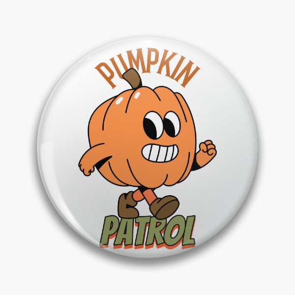 Item preview, ? Pumpkin Patrol designed and sold by celestialseastc.