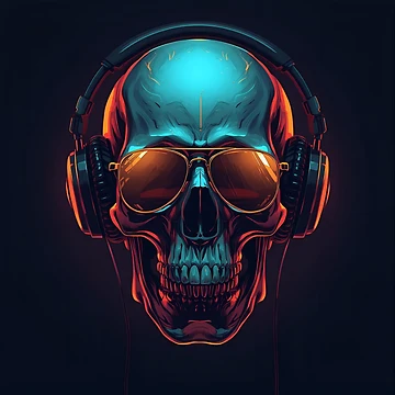 Artwork thumbnail, Bluegold by FrostandThread