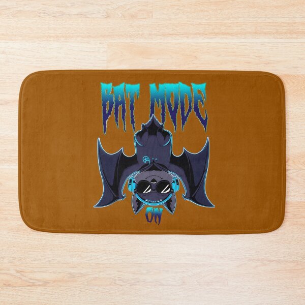 Item preview, Bat mode: On. designed and sold by yoyola999.
