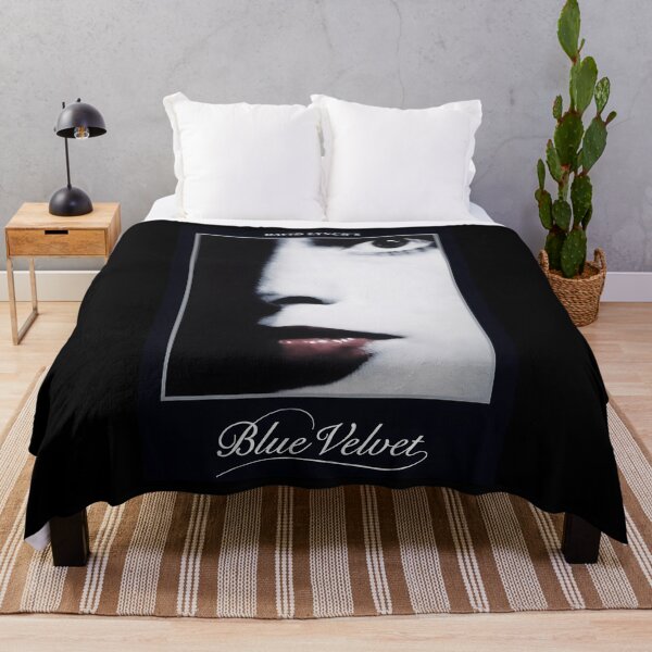 Item preview, Blue Velvet Movie designed and sold by GregoryPierce3.