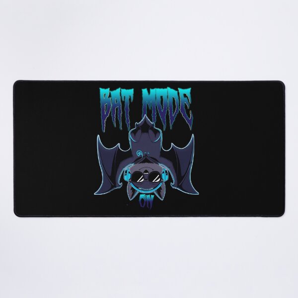 Item preview, Bat mode: On. designed and sold by yoyola999.
