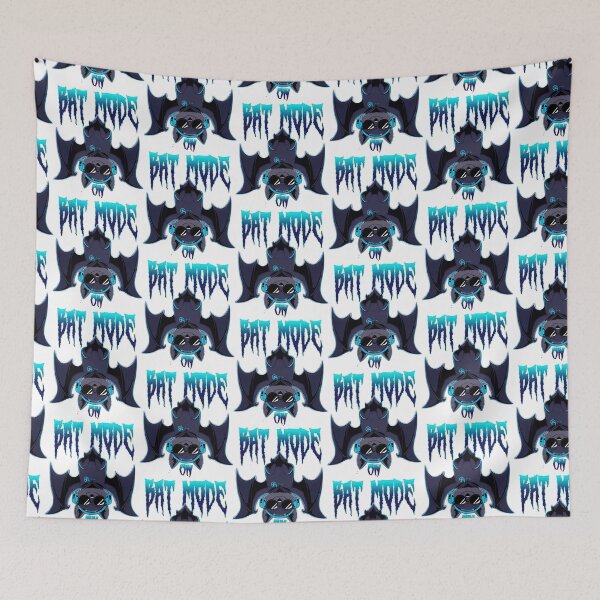 Item preview, Bat mode: On. designed and sold by yoyola999.