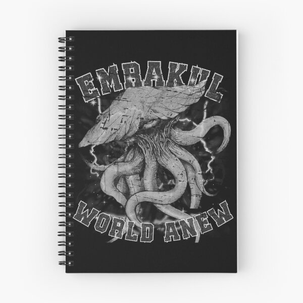 Item preview, Emrakul World Anew Bootleg Tee designed and sold by cursedclothier.