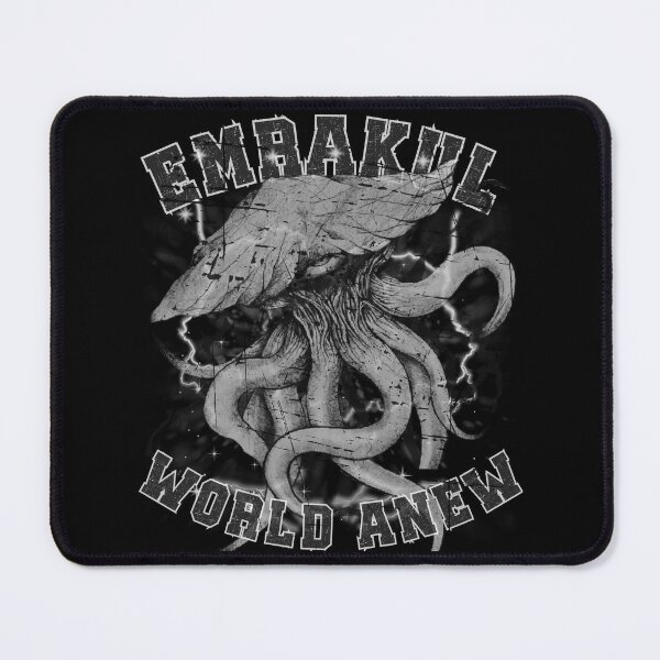 Item preview, Emrakul World Anew Bootleg Tee designed and sold by cursedclothier.