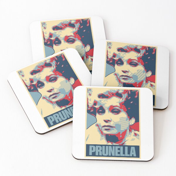 Item preview, Prunella designed and sold by DFA.