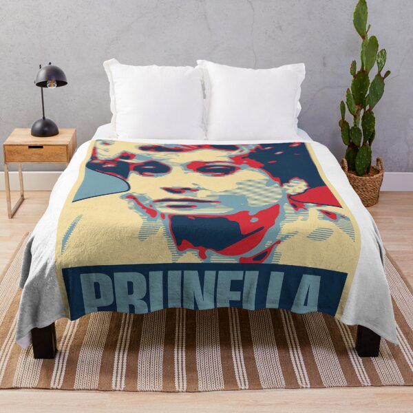 Item preview, Prunella designed and sold by DFA.