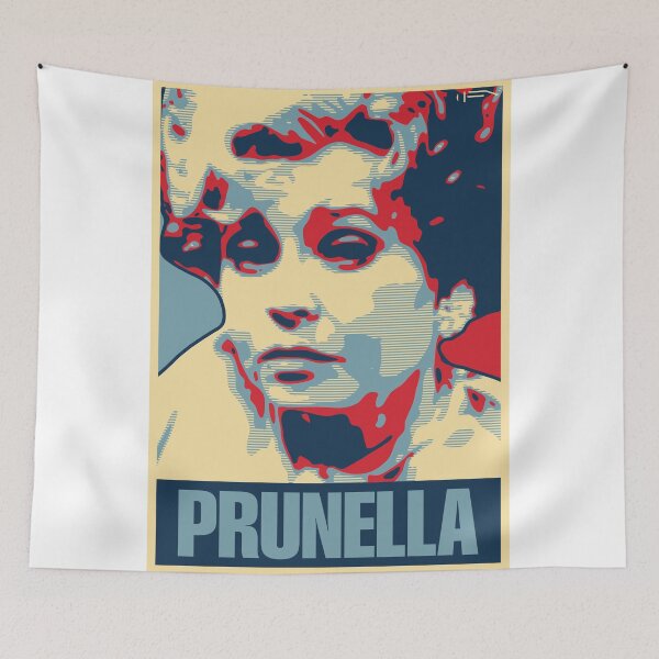 Item preview, Prunella designed and sold by DFA.